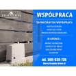 Napęd FAAC 844 ER Z16 do bramy przesuwnej 1800KG